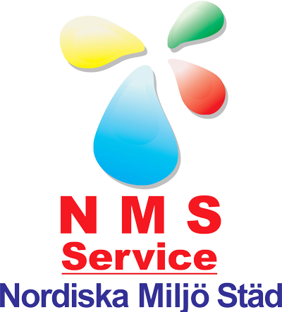 Nordiska Miljö Städ logo